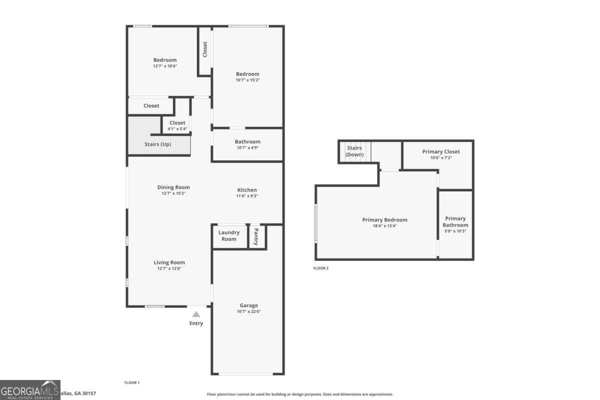 247 Silver Ridge Drive Dallas - Photo 19