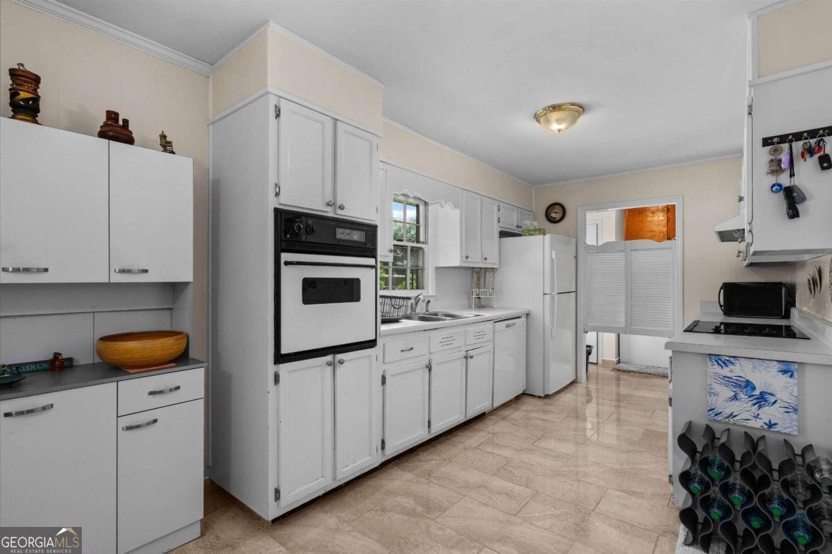 1713 Kimberly Drive Marietta - Photo 10