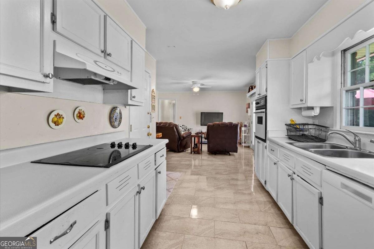 1713 Kimberly Drive Marietta - Photo 12