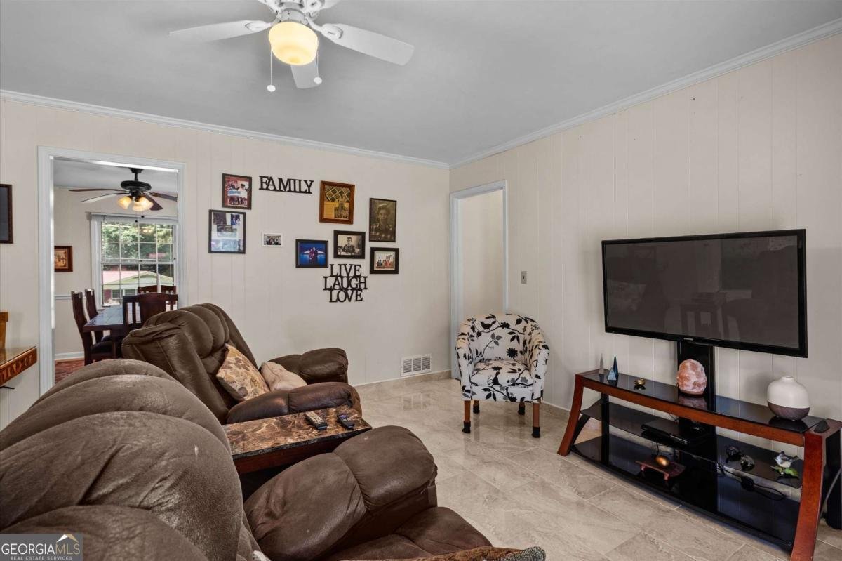 1713 Kimberly Drive Marietta - Photo 13