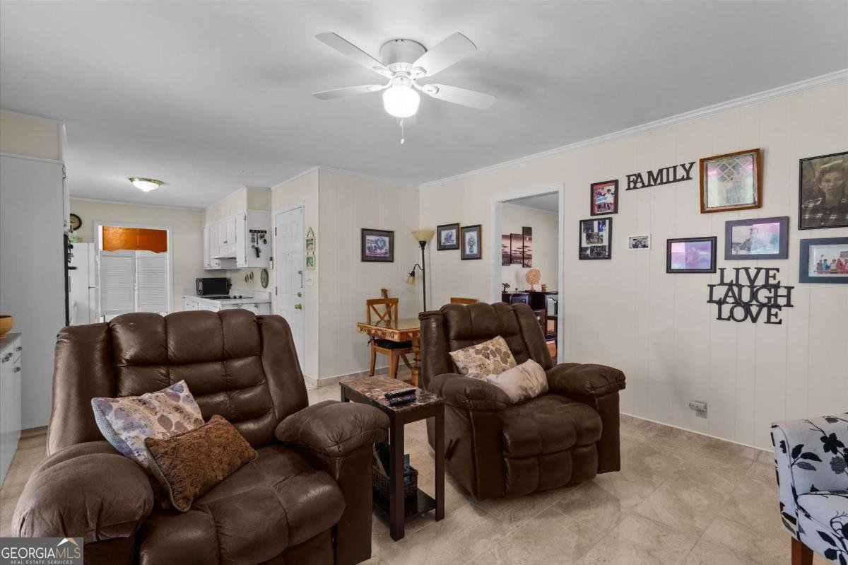 1713 Kimberly Drive Marietta - Photo 14