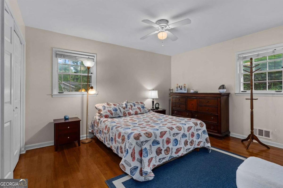1713 Kimberly Drive Marietta - Photo 15