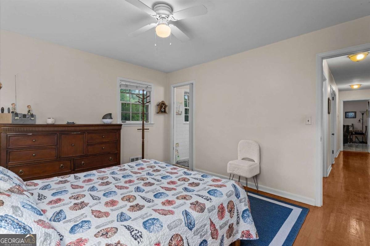 1713 Kimberly Drive Marietta - Photo 16