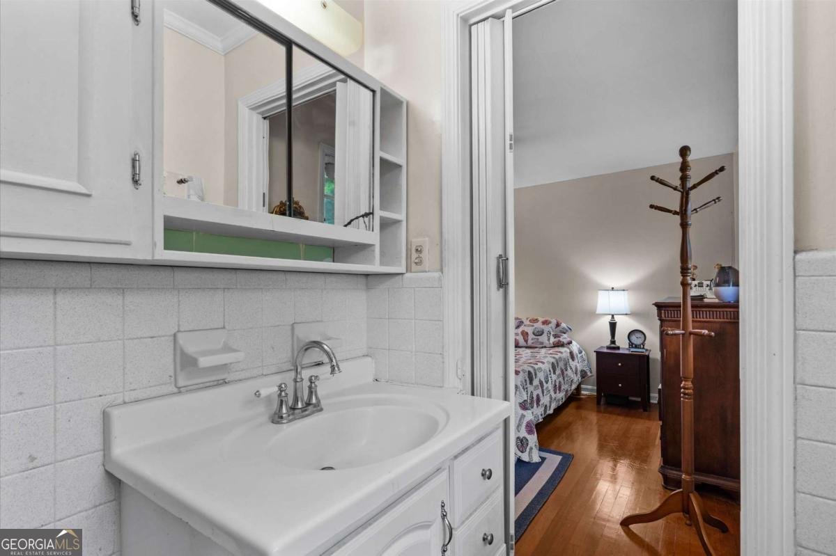 1713 Kimberly Drive Marietta - Photo 18