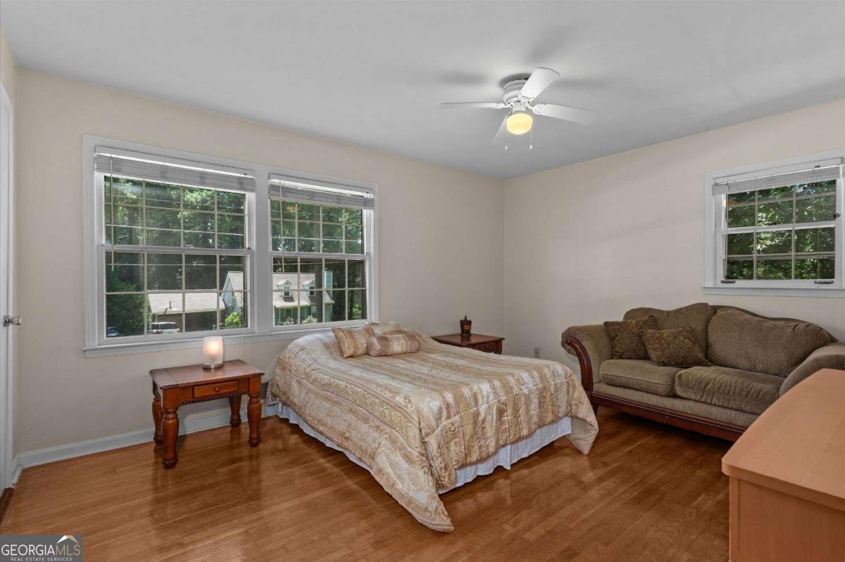 1713 Kimberly Drive Marietta - Photo 19
