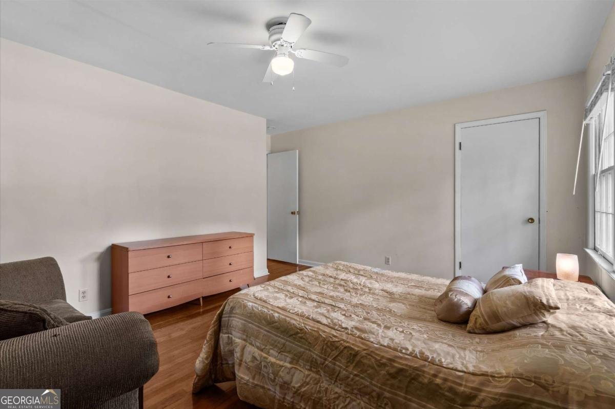 1713 Kimberly Drive Marietta - Photo 20