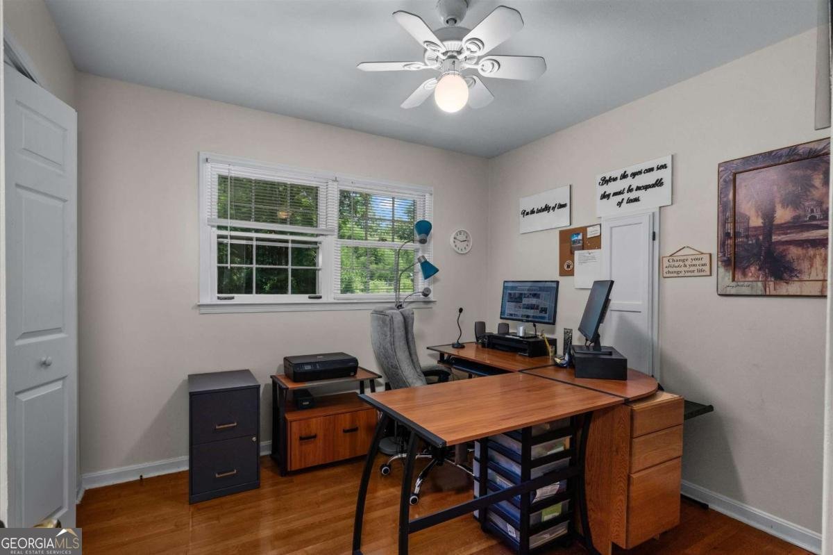 1713 Kimberly Drive Marietta - Photo 22