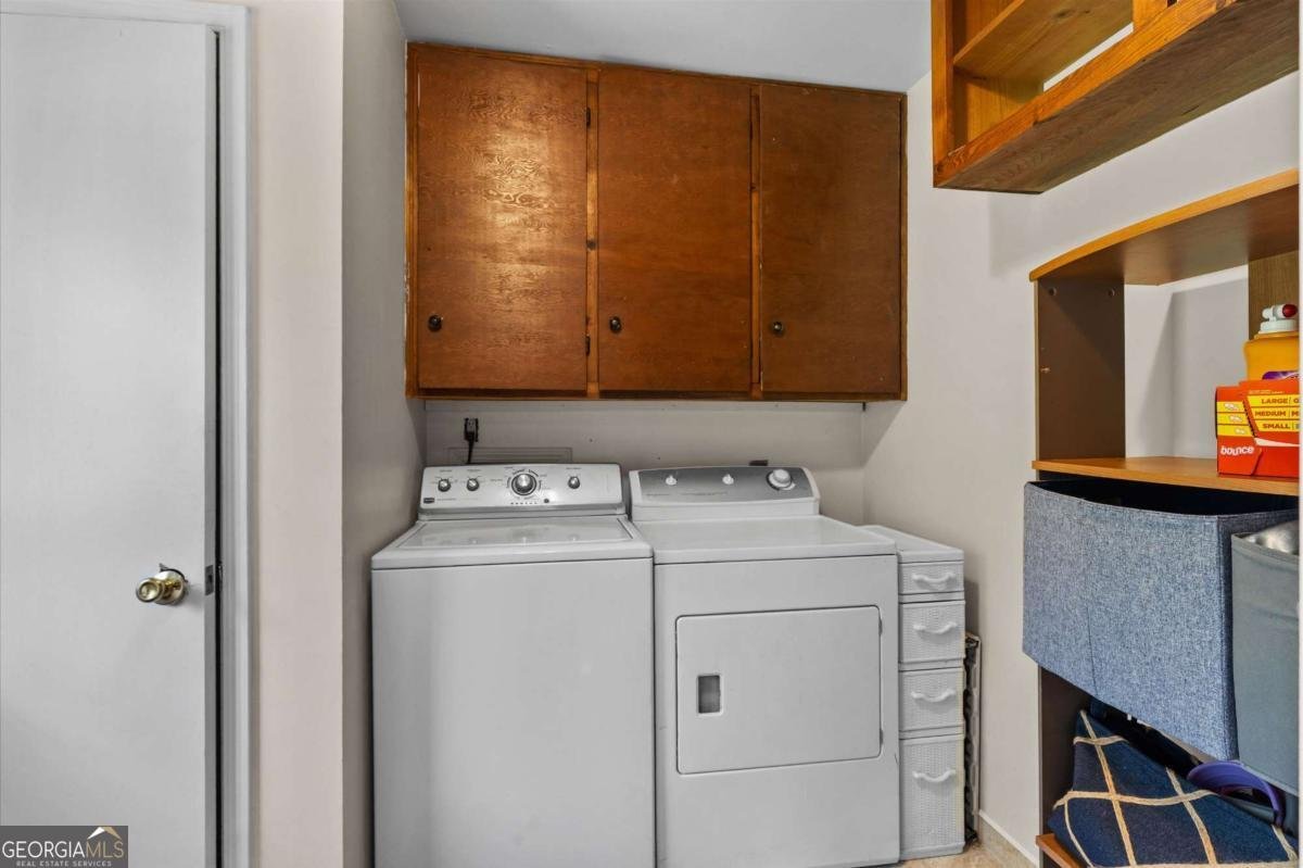 1713 Kimberly Drive Marietta - Photo 23