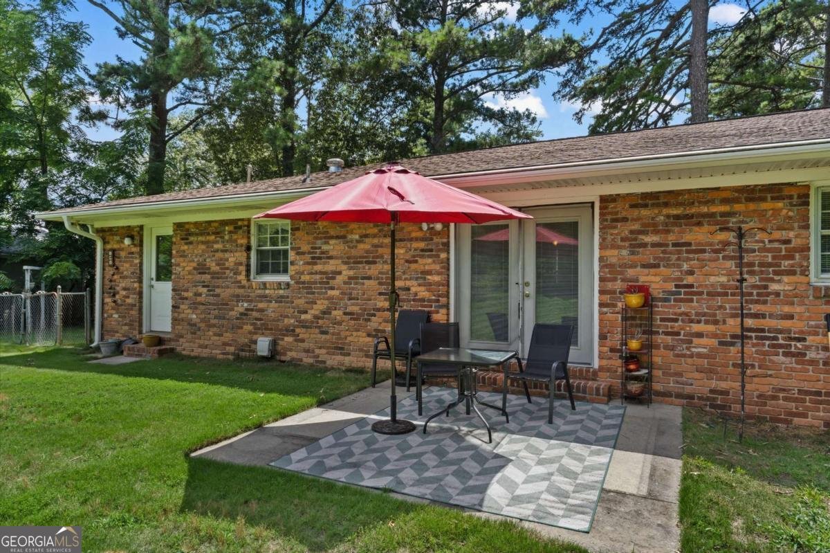 1713 Kimberly Drive Marietta - Photo 24