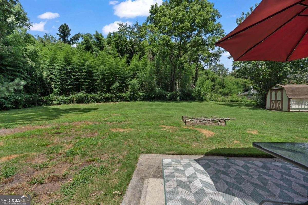 1713 Kimberly Drive Marietta - Photo 25