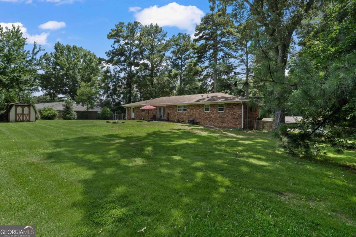 1713 Kimberly Drive Marietta - Photo 27