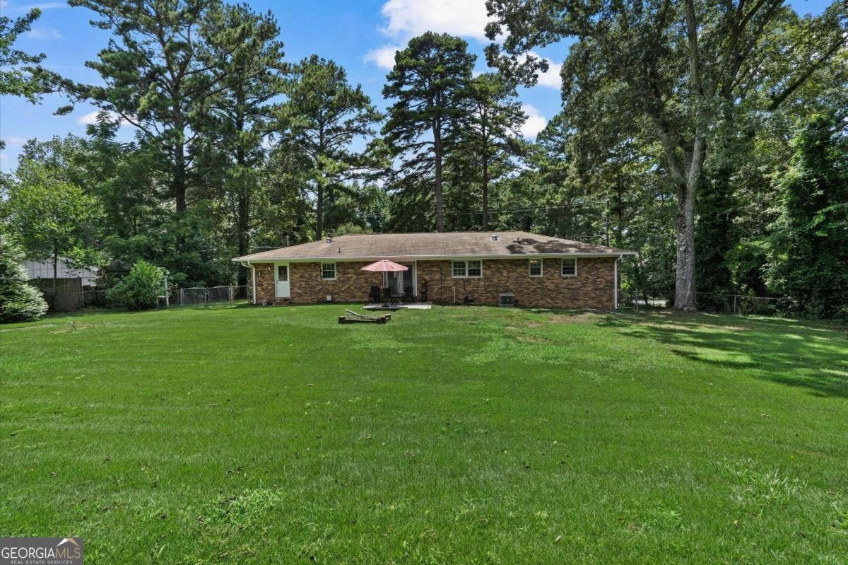 1713 Kimberly Drive Marietta - Photo 28