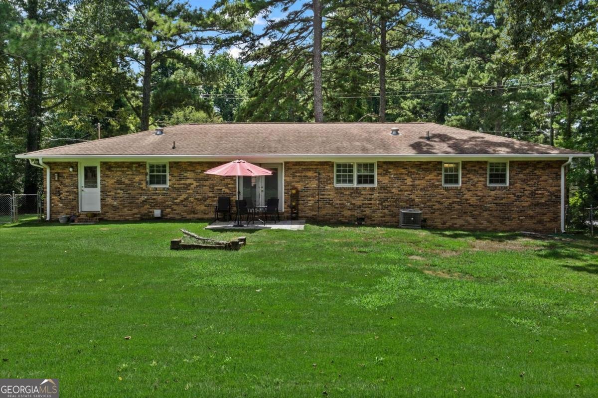 1713 Kimberly Drive Marietta - Photo 29