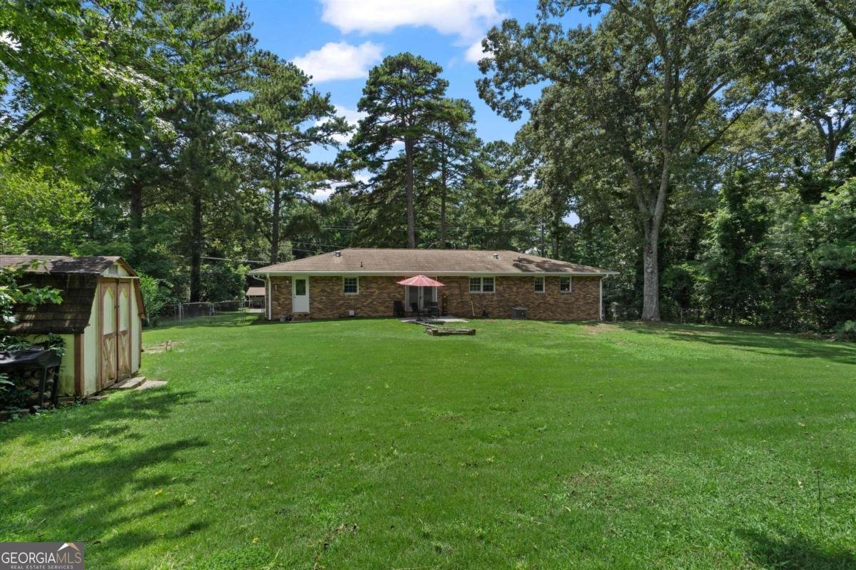 1713 Kimberly Drive Marietta - Photo 30
