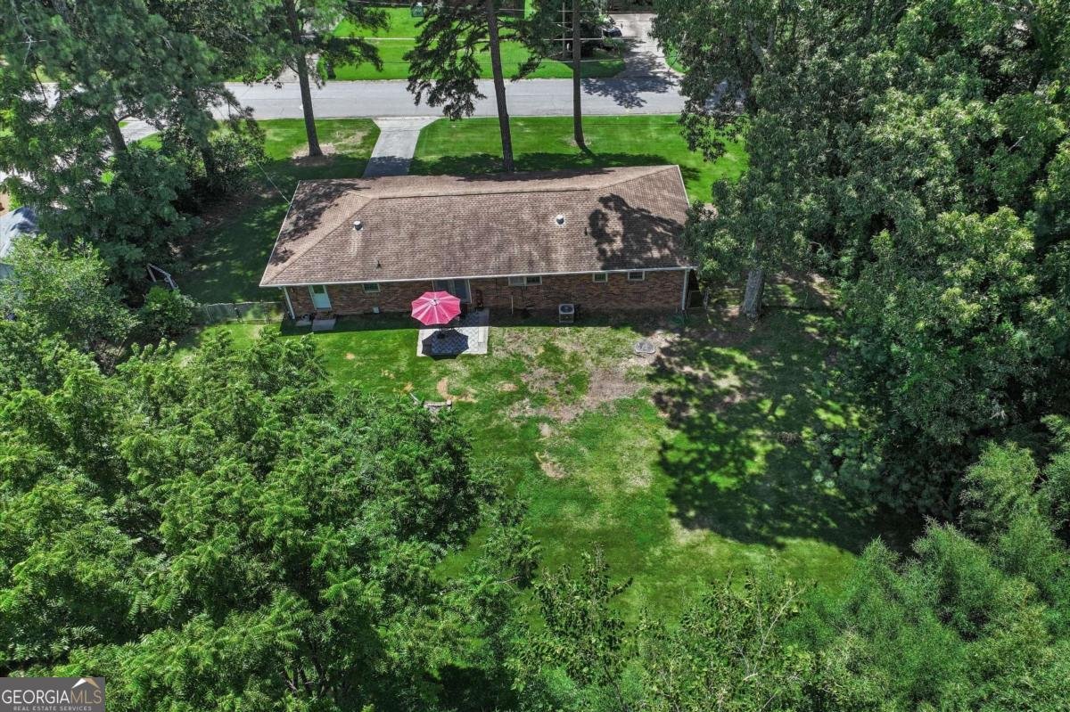 1713 Kimberly Drive Marietta - Photo 31
