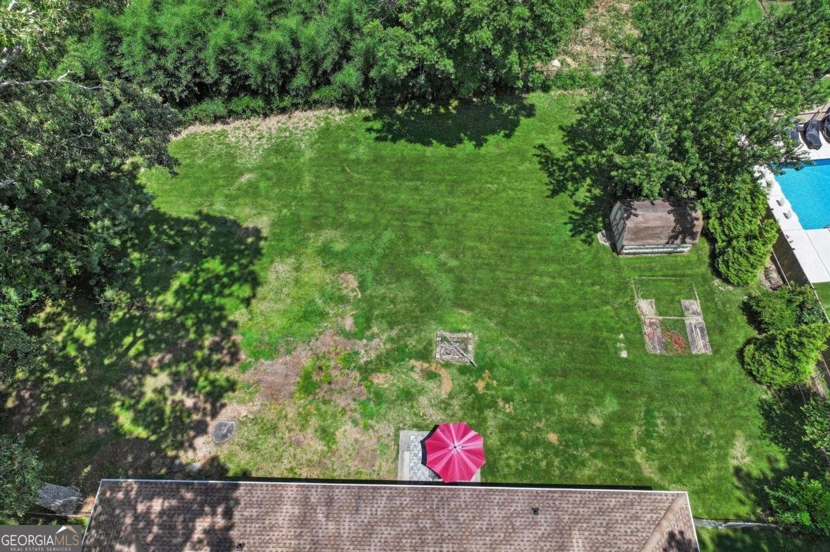 1713 Kimberly Drive Marietta - Photo 32