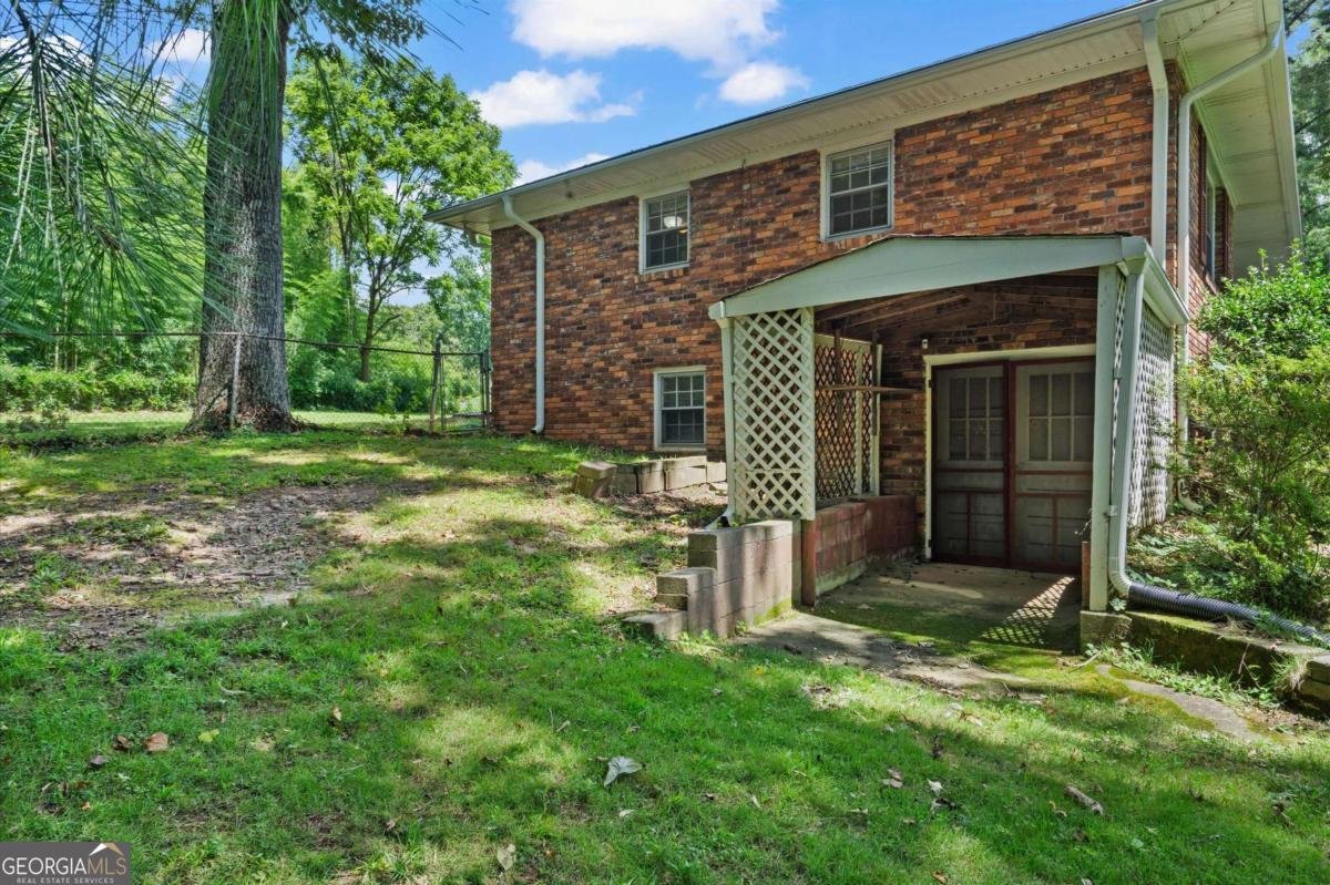 1713 Kimberly Drive Marietta - Photo 33