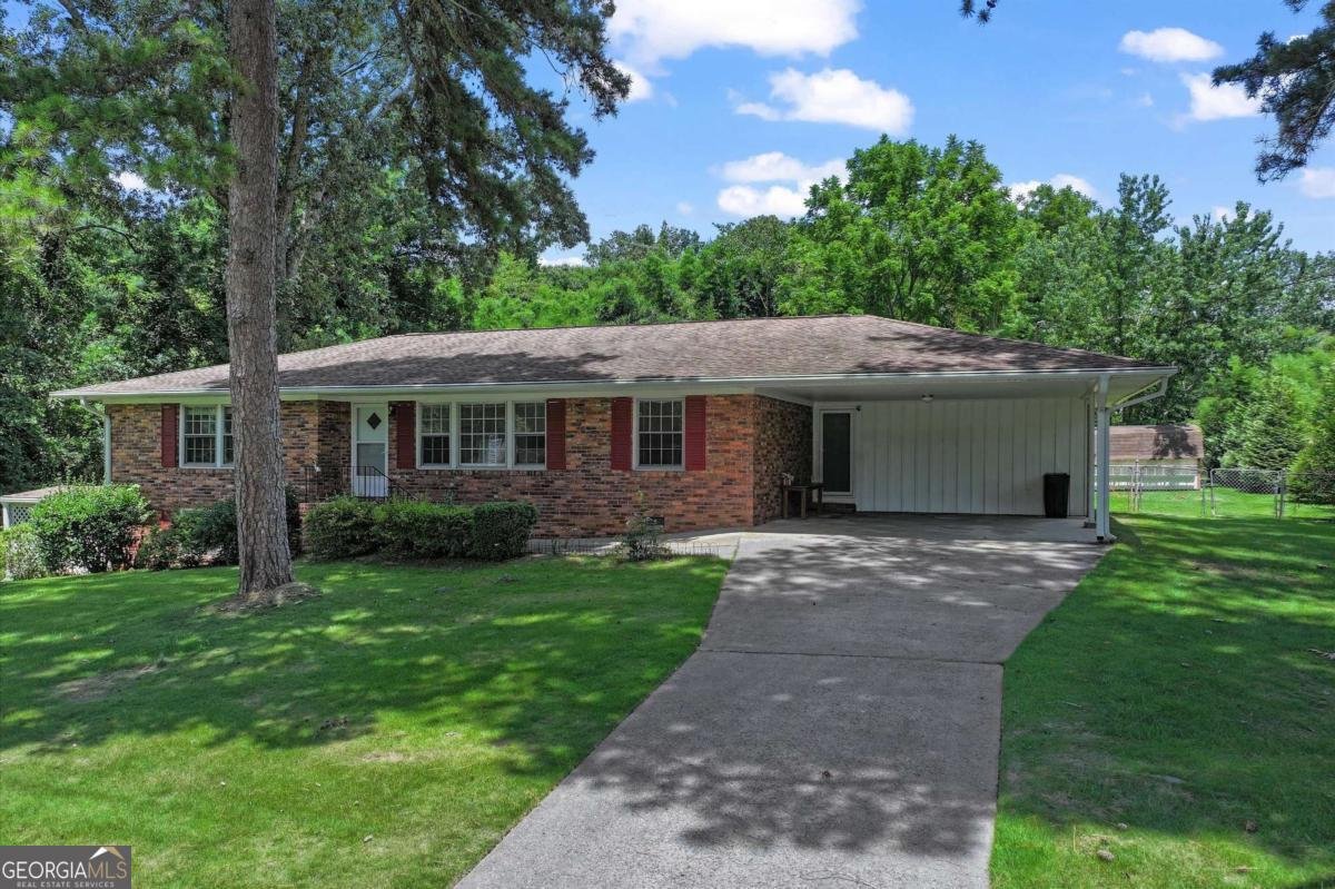 1713 Kimberly Drive Marietta - Photo 34
