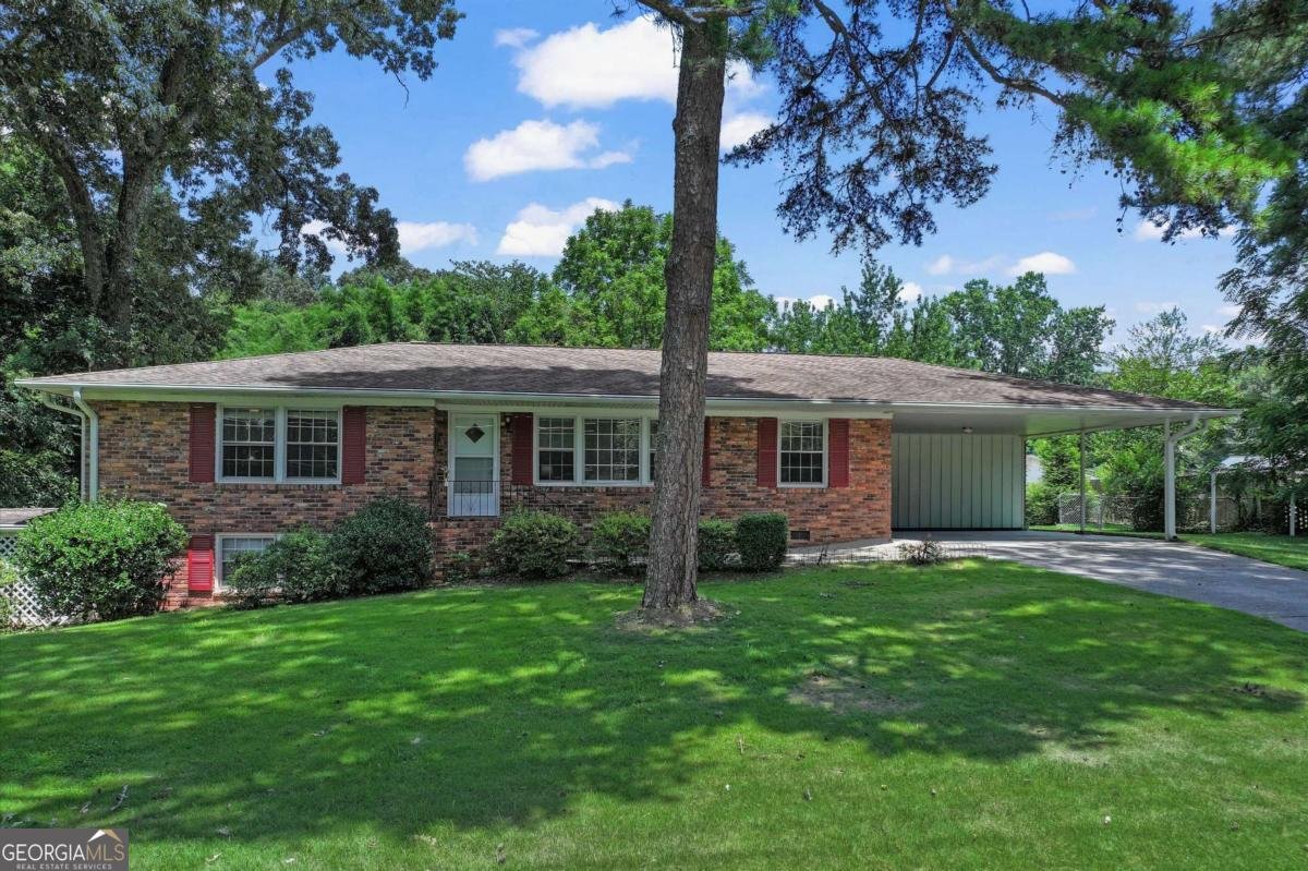 1713 Kimberly Drive Marietta - Photo 35