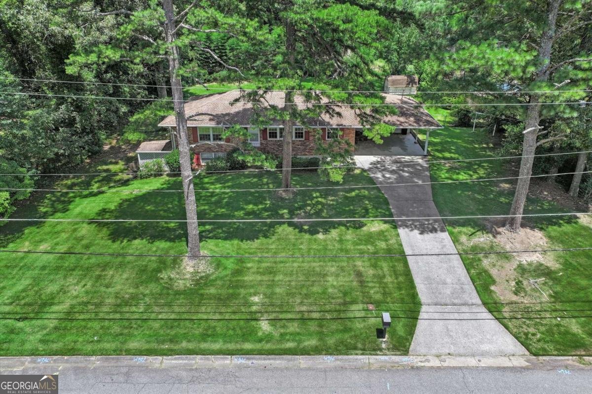 1713 Kimberly Drive Marietta - Photo 39
