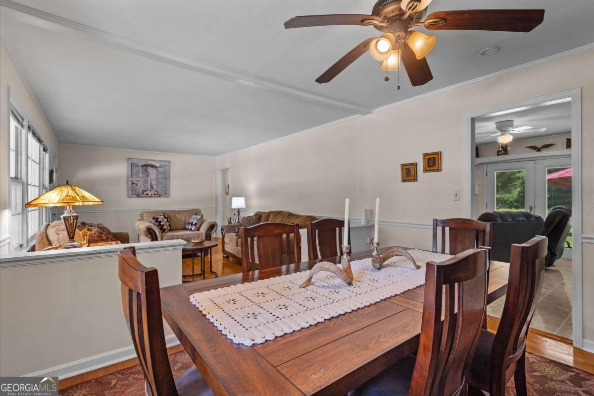 1713 Kimberly Drive Marietta - Photo 8