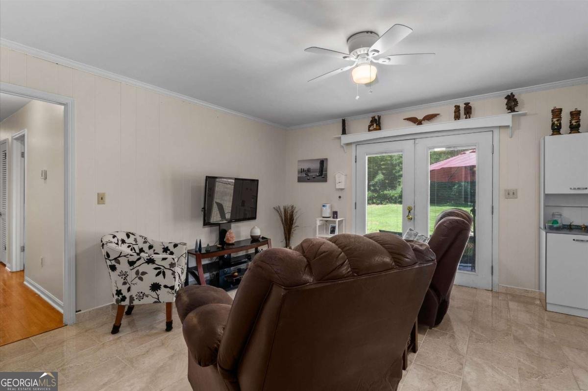1713 Kimberly Drive Marietta - Photo 9