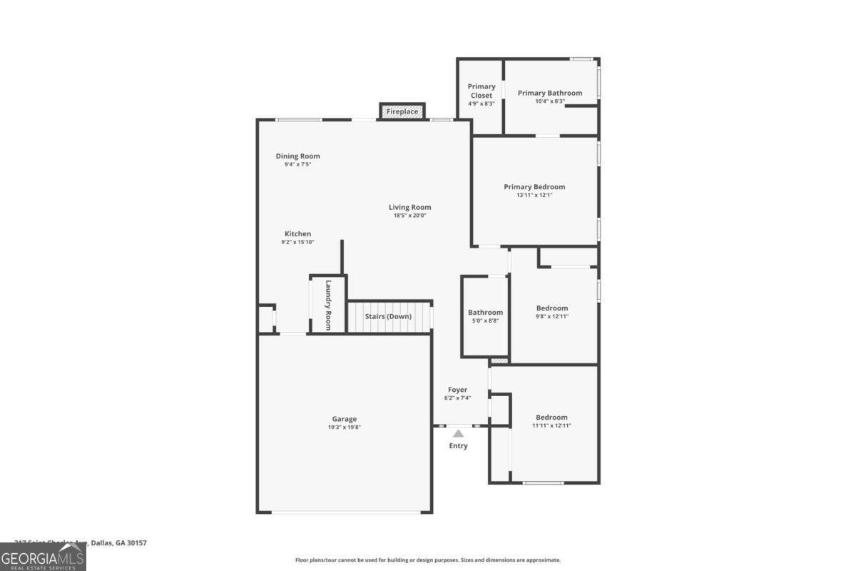 317 St Charles Avenue Dallas - Photo 21