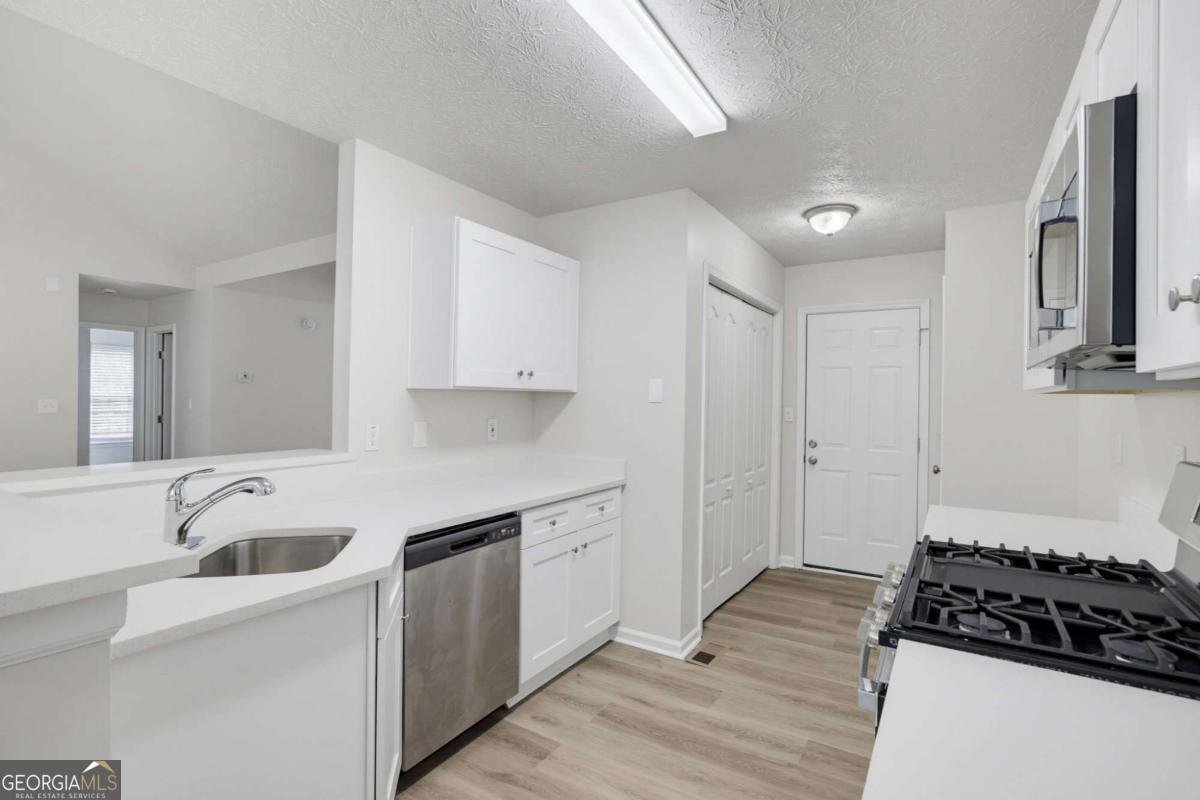317 St Charles Avenue Dallas - Photo 8