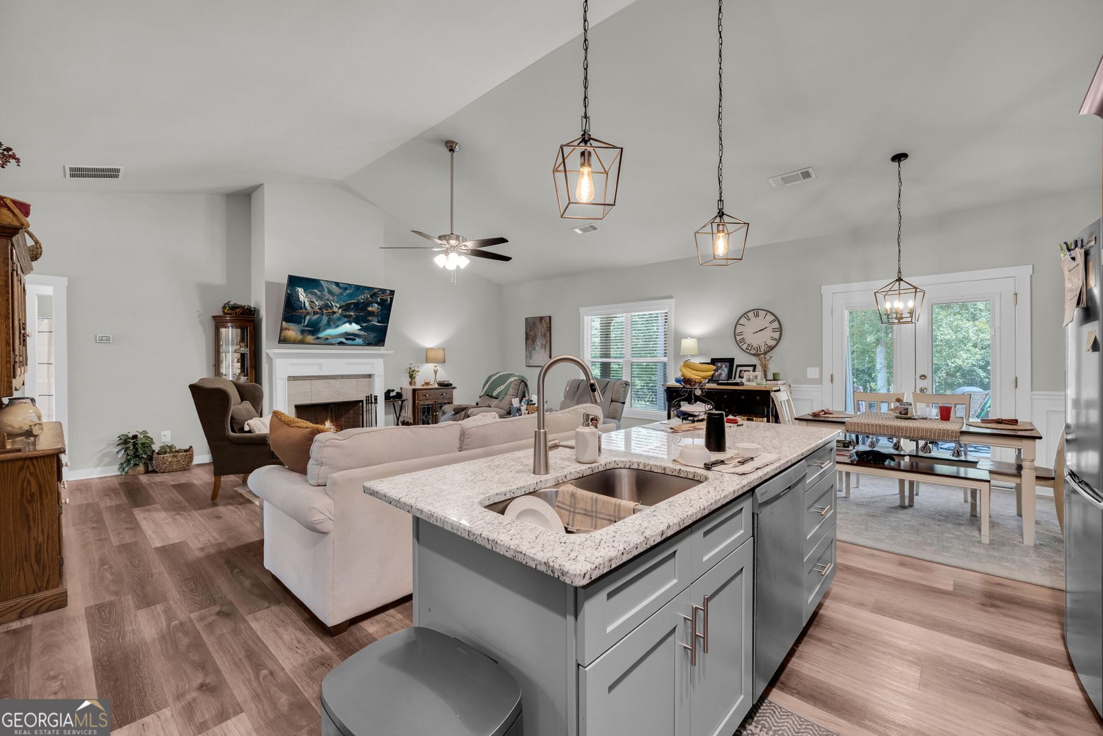 237 Point Circle Hartwell - Photo 14