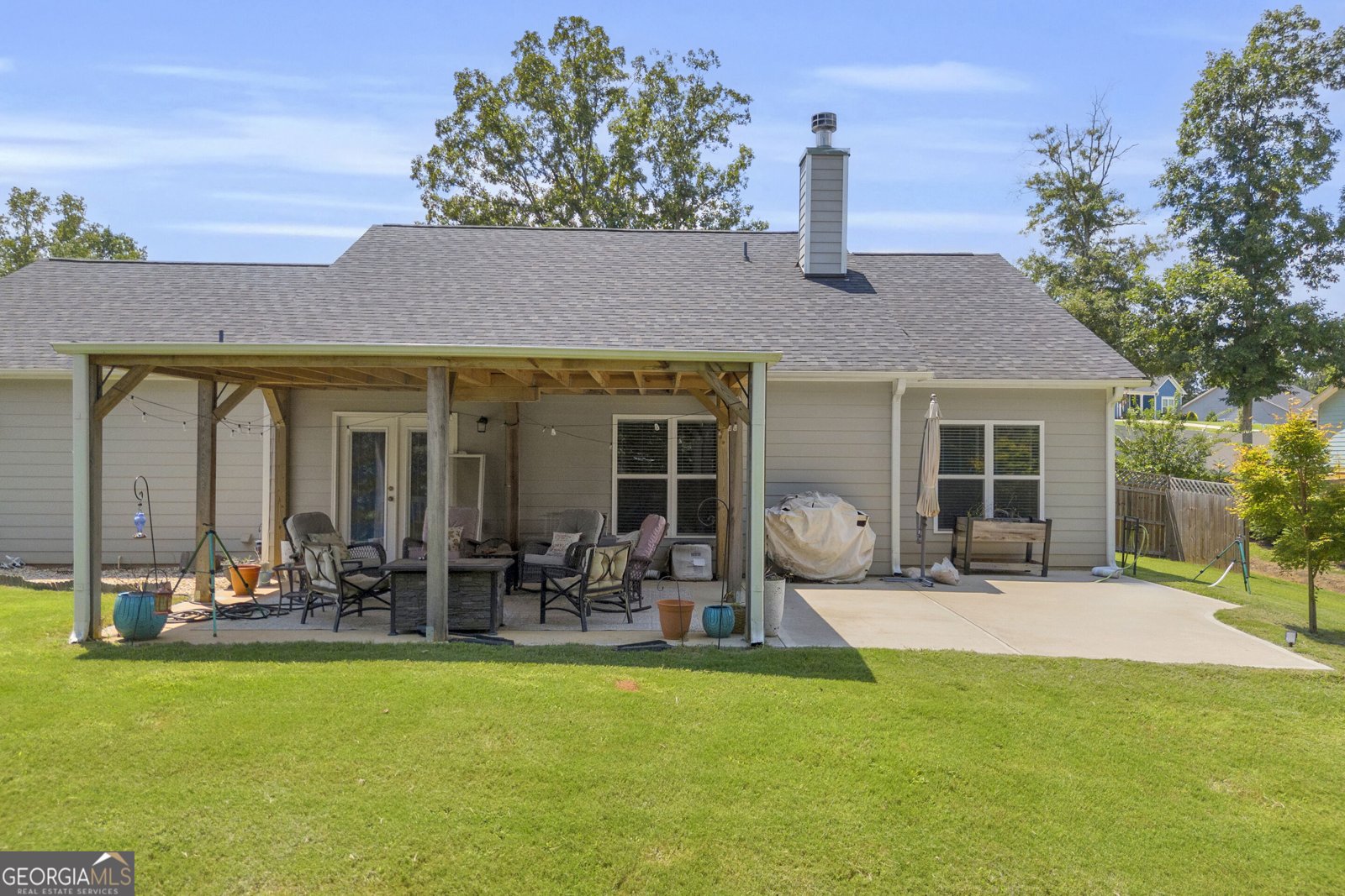 237 Point Circle Hartwell - Photo 35