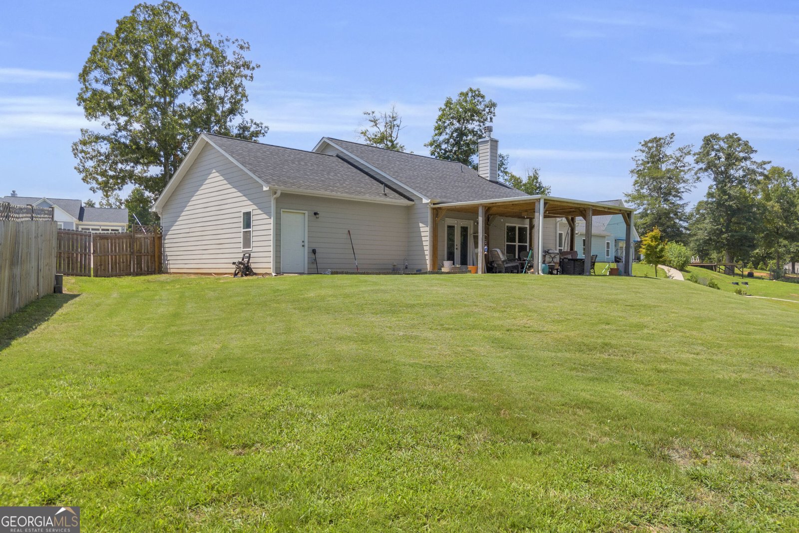 237 Point Circle Hartwell - Photo 37