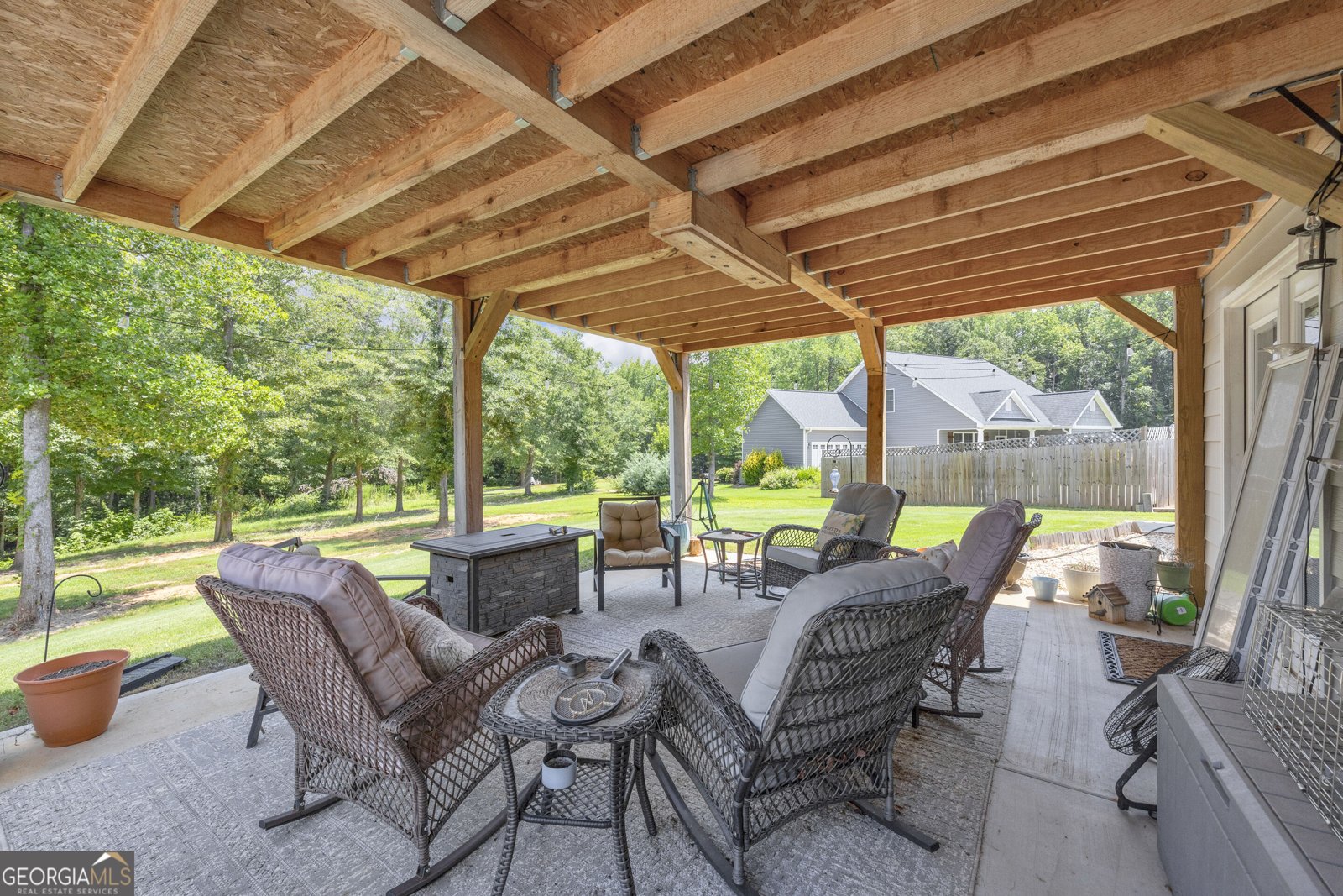 237 Point Circle Hartwell - Photo 43