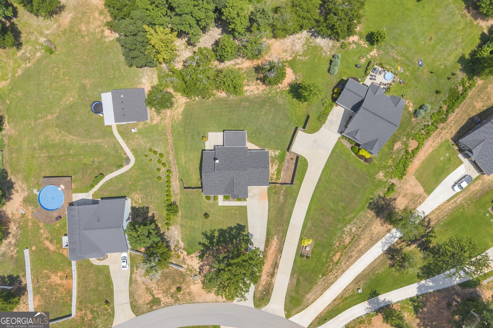 237 Point Circle Hartwell - Photo 48