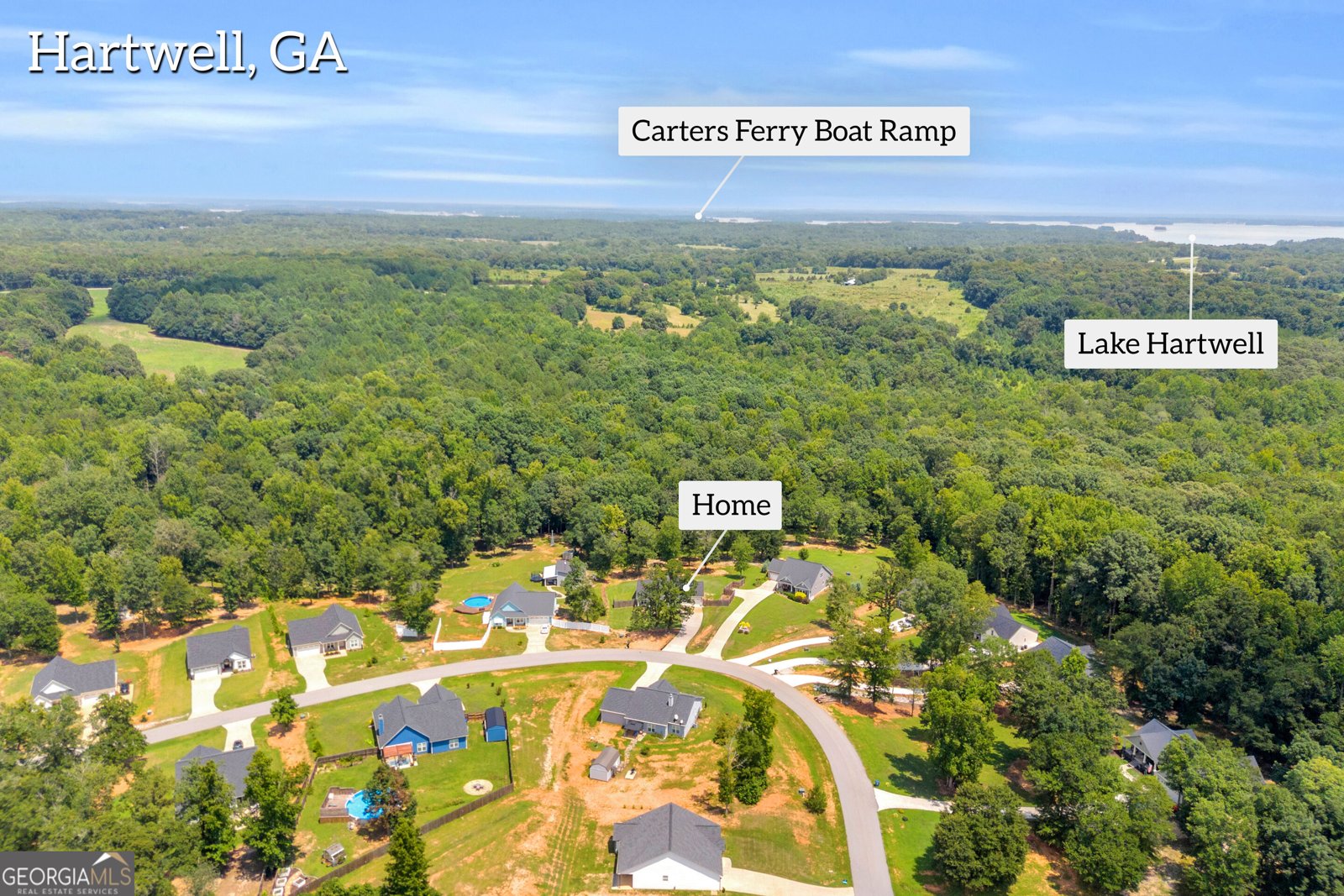 237 Point Circle Hartwell - Photo 50