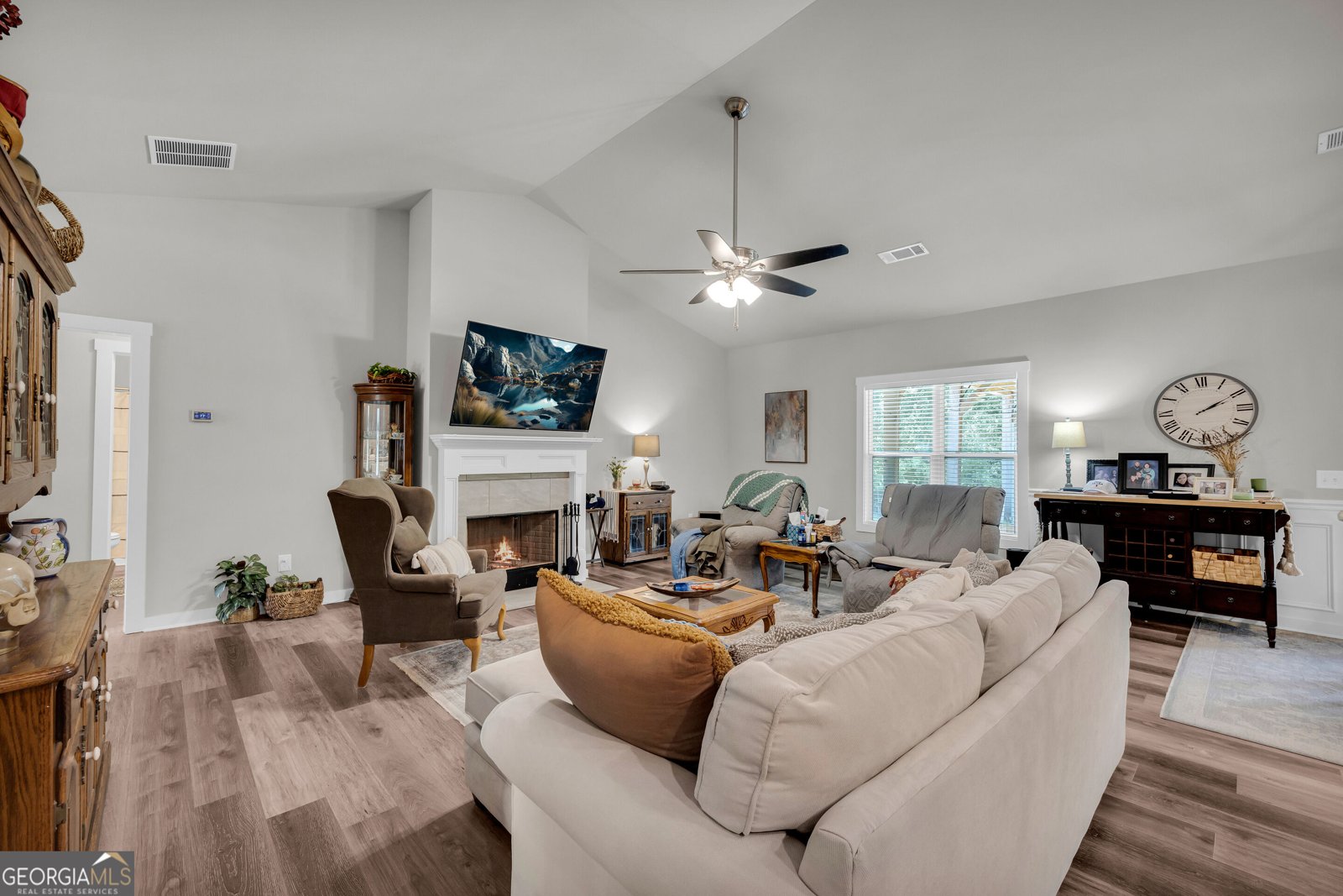 237 Point Circle Hartwell - Photo 6