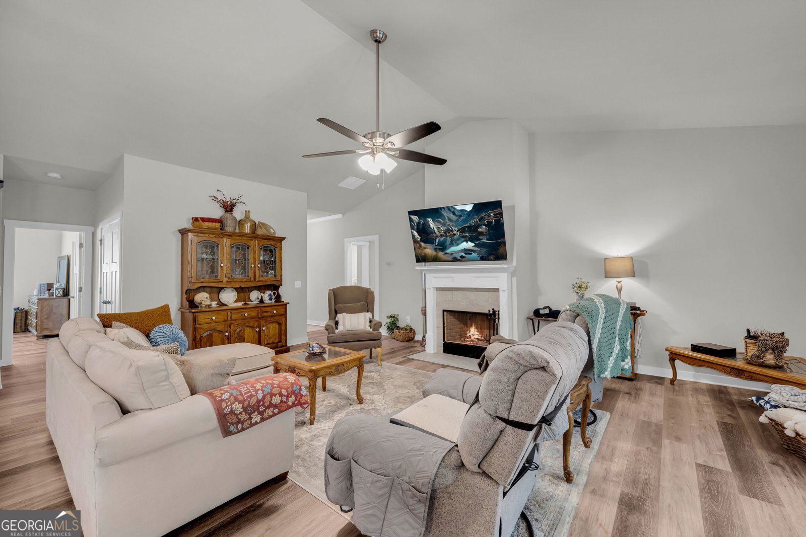 237 Point Circle Hartwell - Photo 7