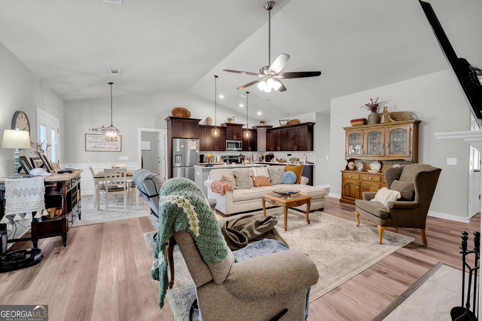 237 Point Circle Hartwell - Photo 8