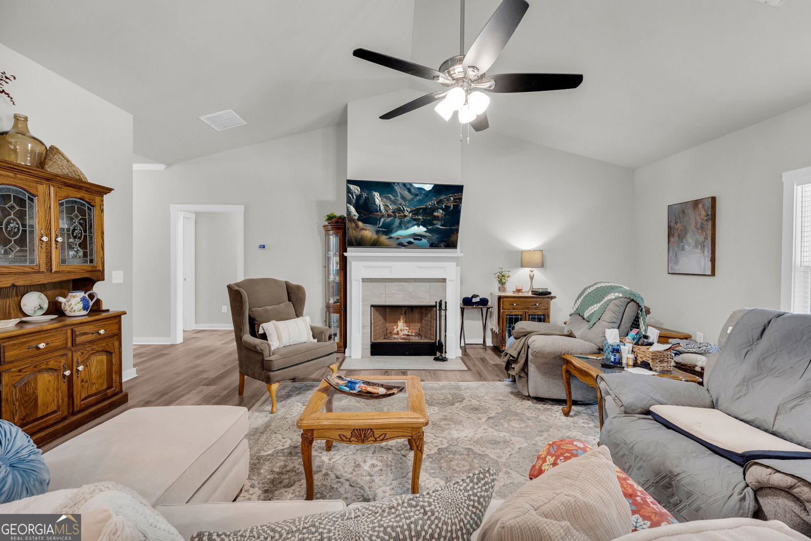 237 Point Circle Hartwell - Photo 9