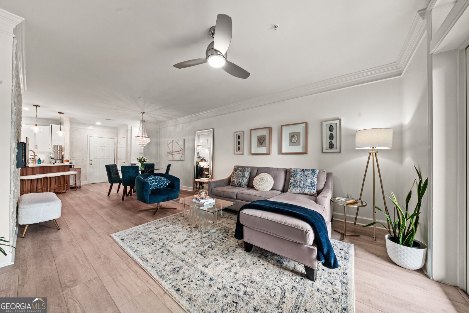 3334 Peachtree Road Atlanta - Photo 10