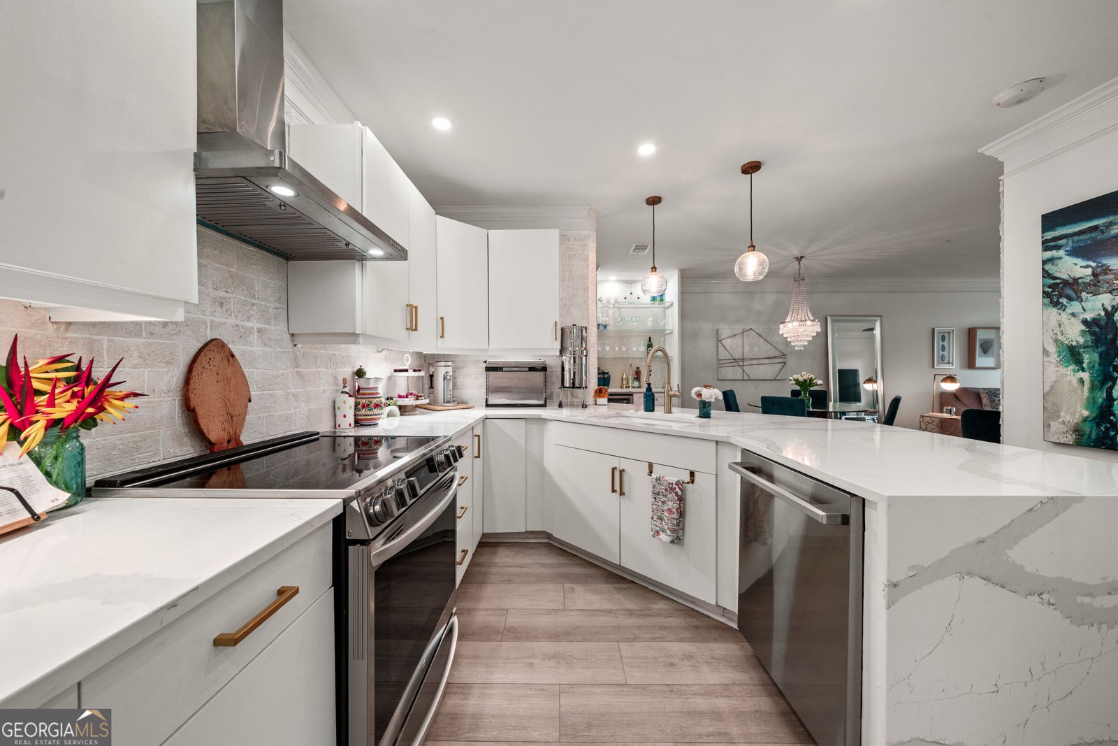 3334 Peachtree Road Atlanta - Photo 11