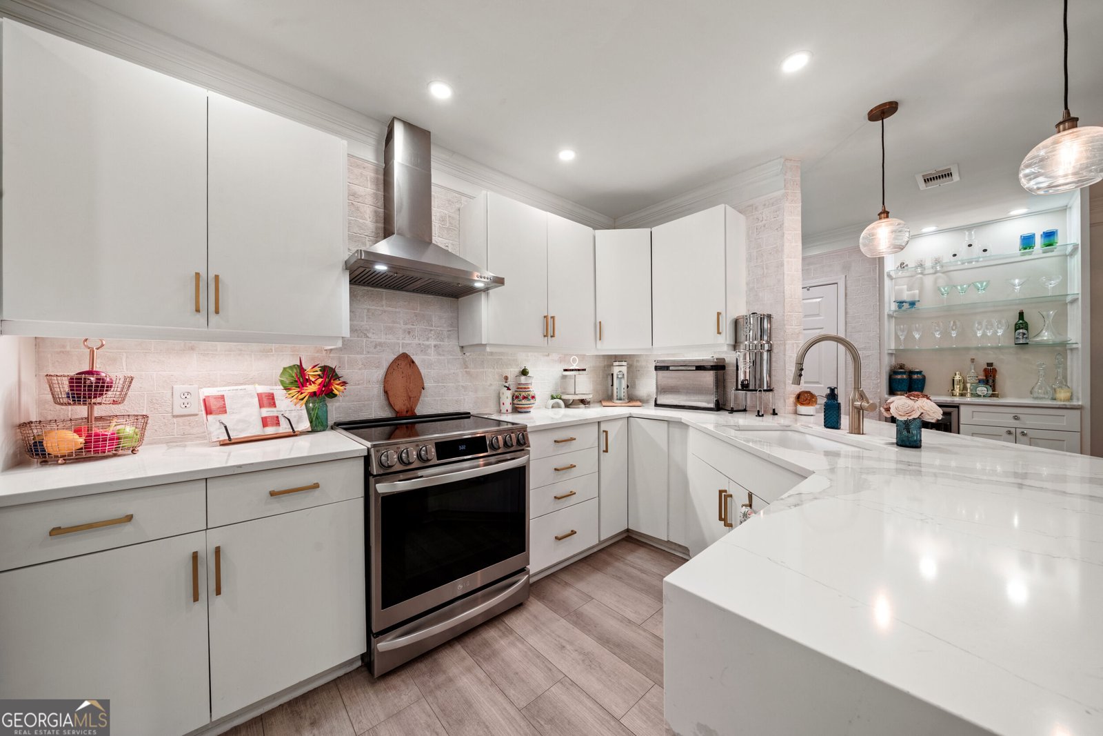 3334 Peachtree Road Atlanta - Photo 14