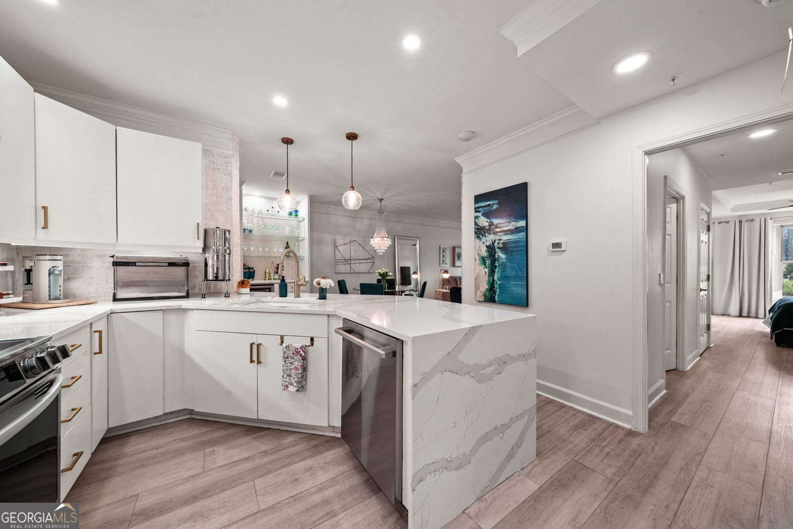 3334 Peachtree Road Atlanta - Photo 15
