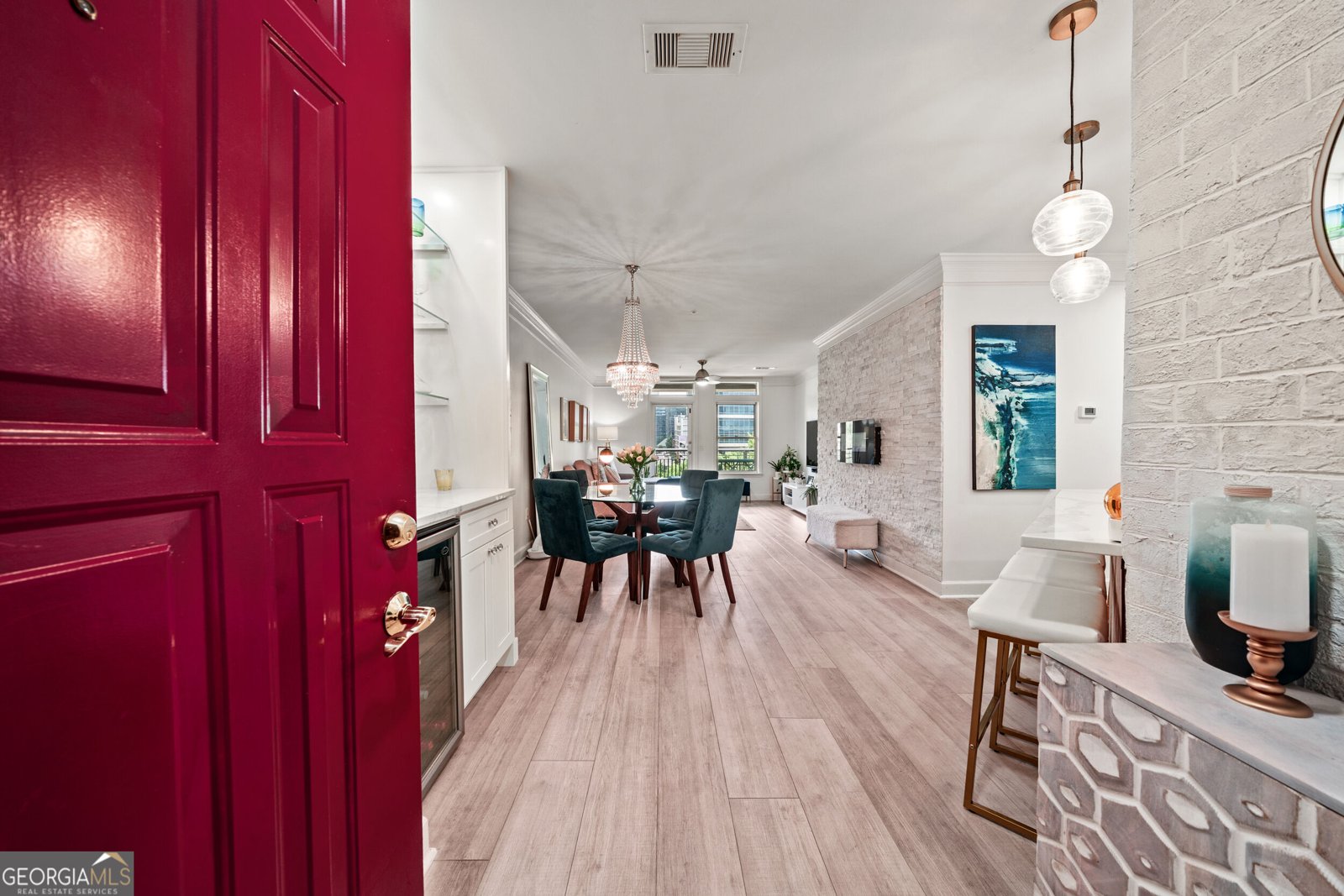 3334 Peachtree Road Atlanta - Photo 25