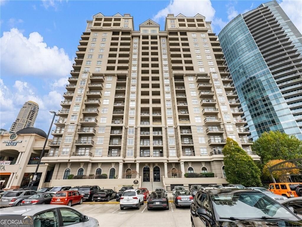 3334 Peachtree Road Atlanta - Photo 28
