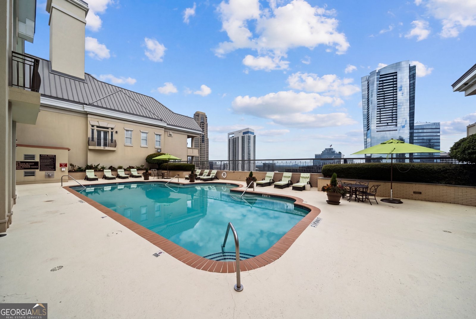 3334 Peachtree Road Atlanta - Photo 29