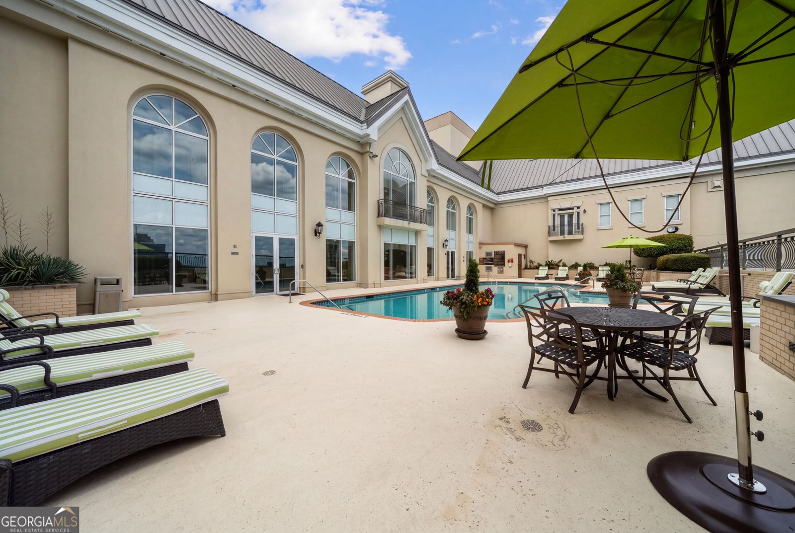 3334 Peachtree Road Atlanta - Photo 30