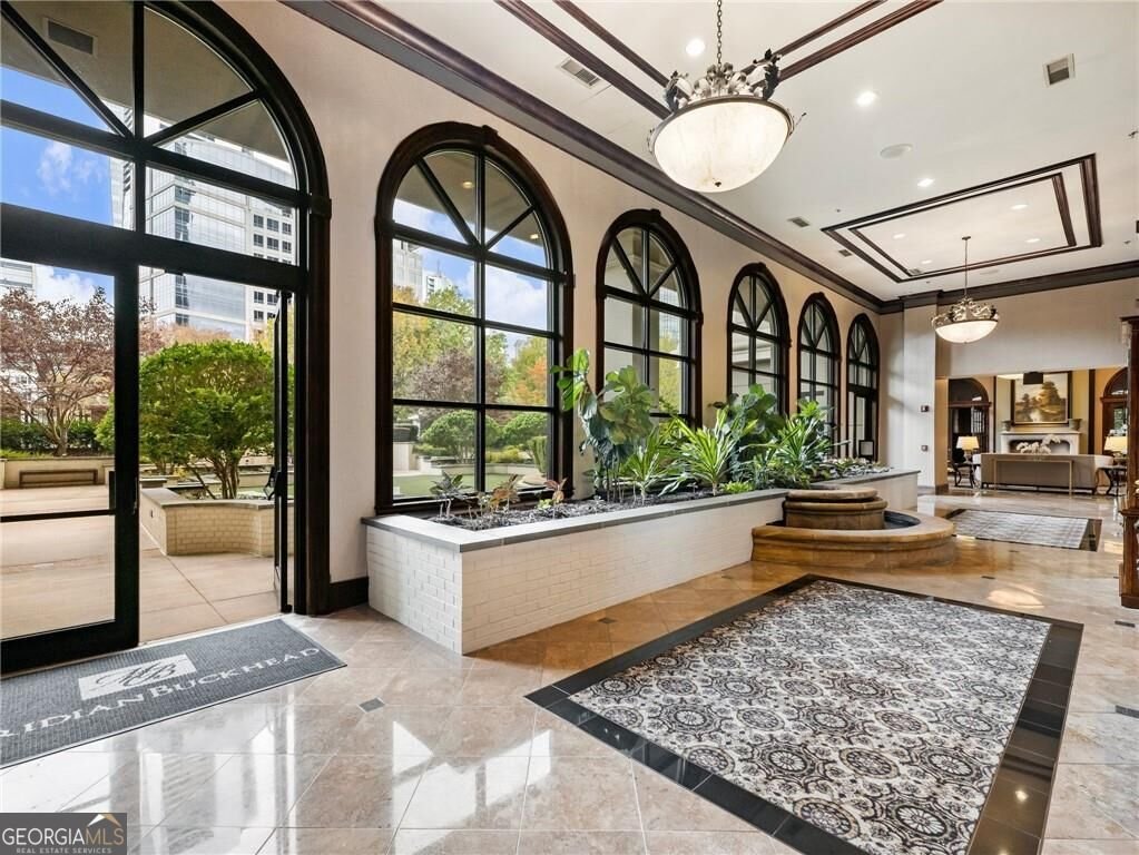 3334 Peachtree Road Atlanta - Photo 35