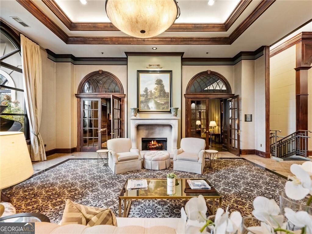 3334 Peachtree Road Atlanta - Photo 36