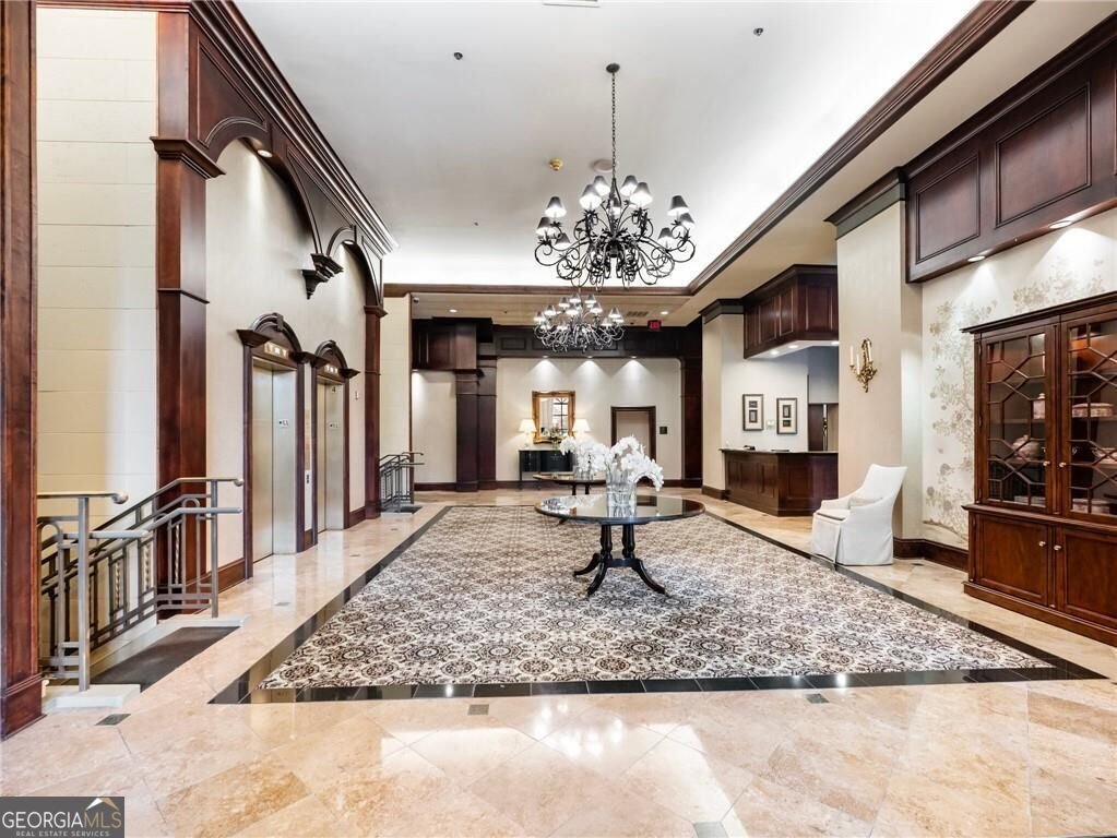 3334 Peachtree Road Atlanta - Photo 38