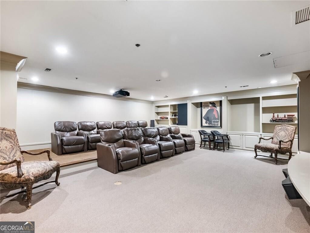 3334 Peachtree Road Atlanta - Photo 41